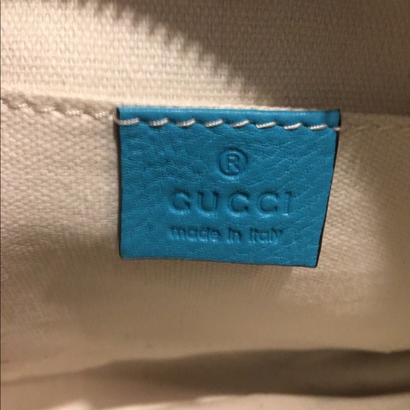 Gucci soho disco - Picture 6 of 7